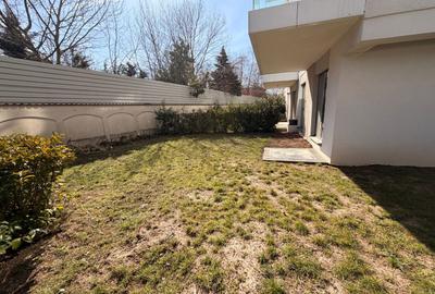 Apartament 3 camere Straulesti Curte proprie 90mp Mobilat si utilat - 10