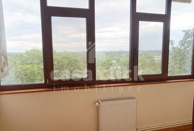 2 camere decomandat, centrală și AC, Micro 20 - 2