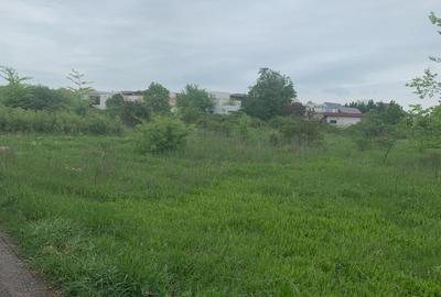 Voluntari   Matei Millo  Pipera  Vanzare  teren  intravilan - 10