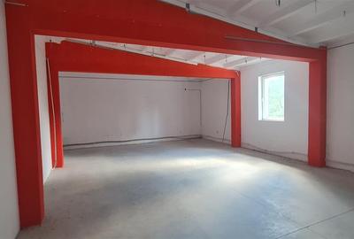 Spatiu 700mp et.1 in zona Aeroport, Arad - 2