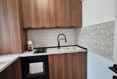 Central - zona Piata Sfantul Stefan, apartament 2 camere mobilat - 11