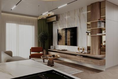 Parter Nou cu Gradina de Vanzare - Zona Unirii Bucuresti - Bloc 2026 - 6