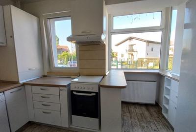 Închiriez casă spațioasă, cu curte generoasă, gazon, pomi, sector1, Henry Coandă - 12