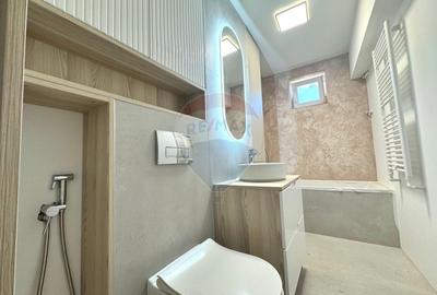 Apartament cu 3 camere de vânzare în zona Dacia - 10
