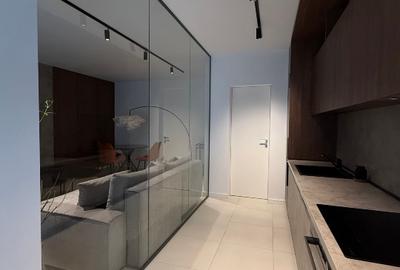 Apartament premium cu 2 camere și grădină proprie – imobil nou – Bucuresti Nord - 9