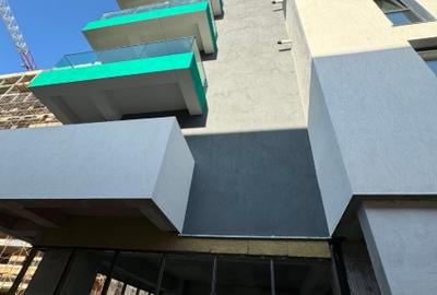 Apartament 1Cam, 78.640 euro+TVA, 41,6mp - 9