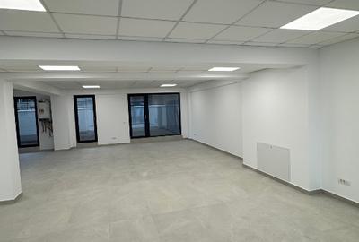 Spațiu Comercial / Birouri/Clinica medicală - Balotesti - 6