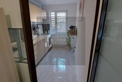 Vanzare Apartament 2 camere | Drumul Taberei | Mobilat  | Prox metrou - 5
