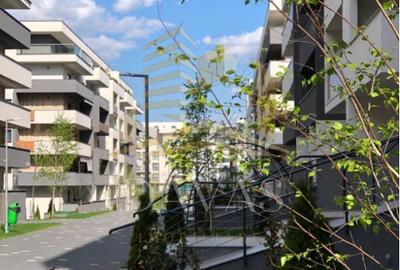 Apartament 2 camere semidecomandat LUX + Parcare subterana | + Terasa - 6
