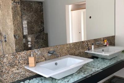 Beautiful villa - Baneasa area - 6rooms - 18