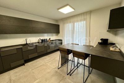 Vila moderna cu design contemporan | strada privata - 4