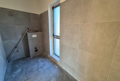 Casa tip duplex FINISATA, teren 400mp - la intrare in comuna Chinteni - 9