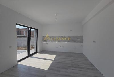 Vila individuala - 4 camere -pod-beci-450mp teren-incalzire pardoseala - 3