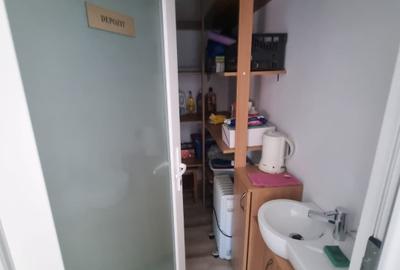 Spatiu de birouri, 200 mp utili, zona Dambul Rotund - 9