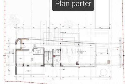 Teren intravilan cu proiect de casă și piscină – zonă exclusivistă Sălicea - 8