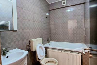 Studio Demisol Strada Trandafirilor  Fundeni Dobroești - 3