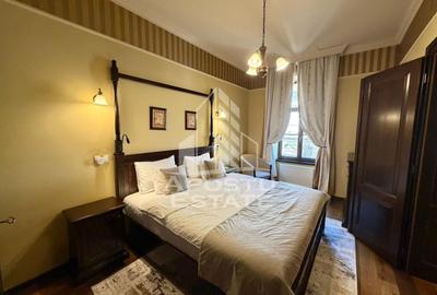 Apartament 2 camere, de inchiriat, casa istorica, Pta Maria, Timisoara - 3