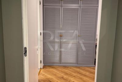 3 camere  | Parcare | Mobilat si utilat | 4City North/Pipera - 7