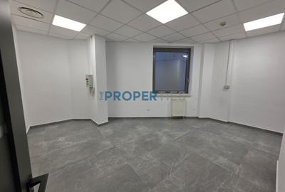 Comision 0! Inchiriere spatiu de birouri in zona Cismigiu - 291mp - 38