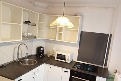 Nerva Traian, garsoniera, 5 min metrou Timpuri Noi, PET FRIENDLY - 6