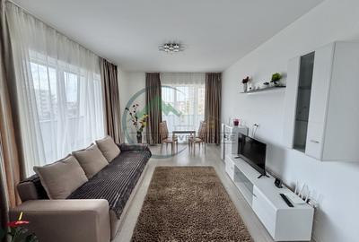 Apartament cu 2 camere Coresi Mall Parcare Subterana - 1