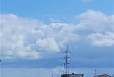 Teren Construcții extravilan de 505 mp, în Exterior Sud