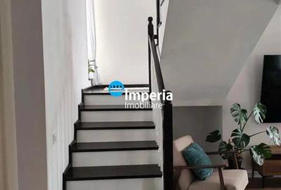 VILA MODERNA P+1 | Rediu | UTILATĂ ȘI MOBILATĂ - 12