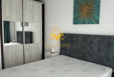 3 Camere Openspace, Parcare, Platinia Mall, UMF, USAMV, Clinicilor,LUX - 1