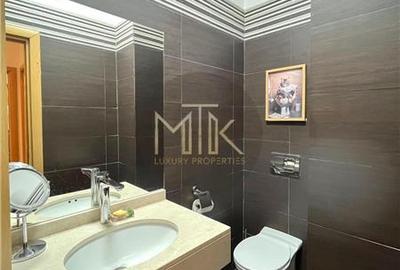 Exclusiv |  Apartament 3 camere| Herastrau - 19