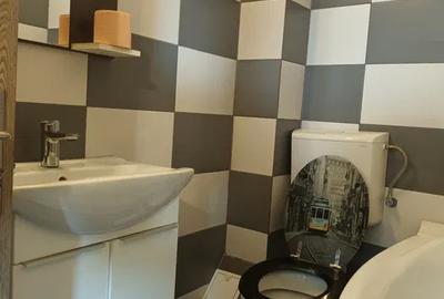 Apartament 3 camere, 85mp, 2 niveluri, zona centrala - 6