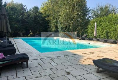 Apartament luxos,luminos,foarte spatios in Erou Iancu Nicolae-Oferta atractiva - 40