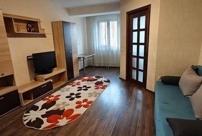 Apartament 2 camere-etaj intermediar-bloc nou-Tătărași - 2