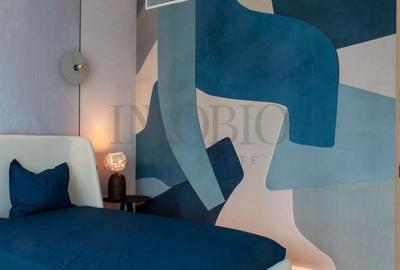 Apartament premium 2 camere in One Floreasca Towers | Parcare inclusă - 10