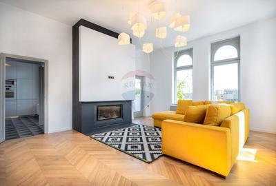 Arhitectură interbelică reinterpretată contemporan - 6