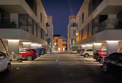 Complex La Citadela | Baneasa | 2 camere | Parcare - 27