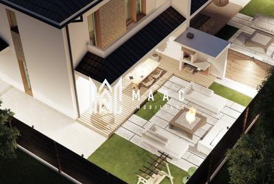Casa Individuala | 120 MPU | Teren 290 MP | Selimbar - 23