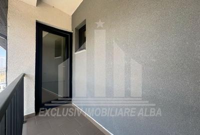 Casa insiruita | La cheie | 105 mp | Toate utilitatile | Alba-Micesti - 10