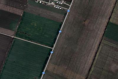 VANZARE TEREN, ILFOV, STEFANESTII DE JOS, ST 65000 MP - 1