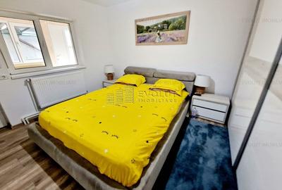 Casă parter 4 camere renovată, mobilată și utilată – zona Medeea - 20
