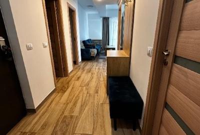 Apartament 4 camere  Bulevardul Unirii, Union Plaza - 14