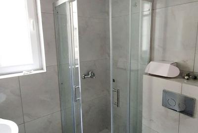 Casa de închiriat: Cartier privat, zona lacurilor Crevedia Buftea. - 11