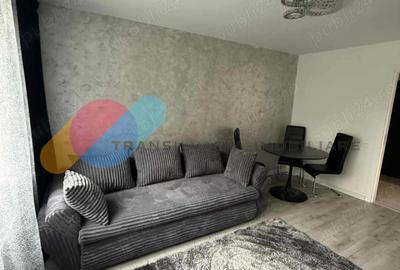 Apartament cu 2 camere decomandat, mobilat în Mănăștur
