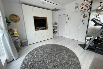 Penthouse with rooftop in Herastrau | Satul Francez - 28