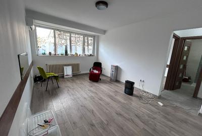 Apartament 2 camere, zona Scolilor, parter. - 2