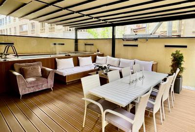 Apartament tip duplex de vanzare 4 camere zona Herastrau - Nordului, Bucuresti - 3