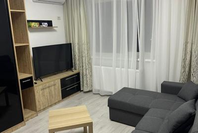 Garsonieră de închiriat - Militari Residence - 1