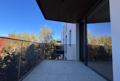 Apartament luminos cu terasă proprie – 2 camere, ARQA Residence Voluntari - 5