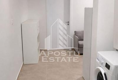 Apartament 2 camere , decomandat, 38mp utili, et.2/3, zona Braytim - 6