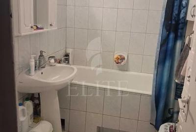 Apartament 4 camere în zona EXPOTRANSILVANIA - 2