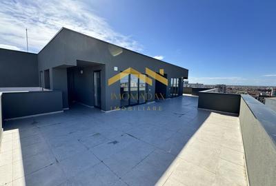 Aradului- Penthouse-Comision 0 - 5